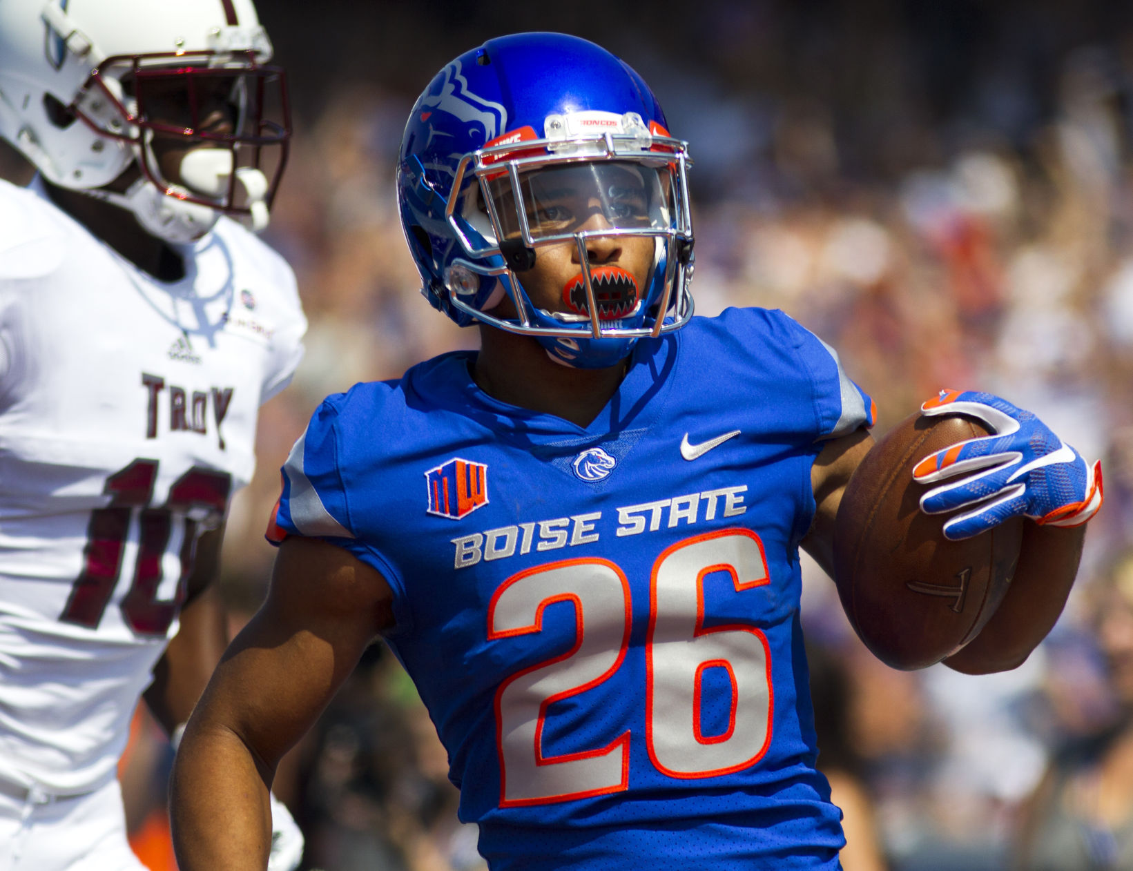 Boise State Football
